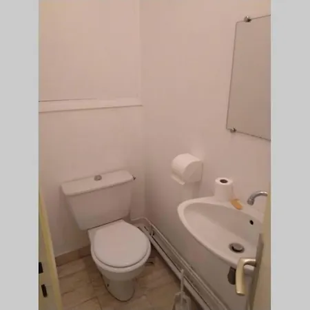 Grand 3 Pieces 82 M2 4p 2-3p , 150m Deauville