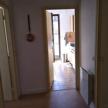 Apartamento Grand 3 Pieces 82 M2 4p 2-3p , 150m *