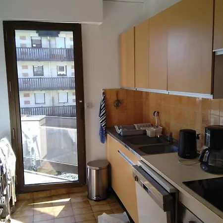 Grand 3 Pieces 82 M2 4p 2-3p , 150m Deauville
